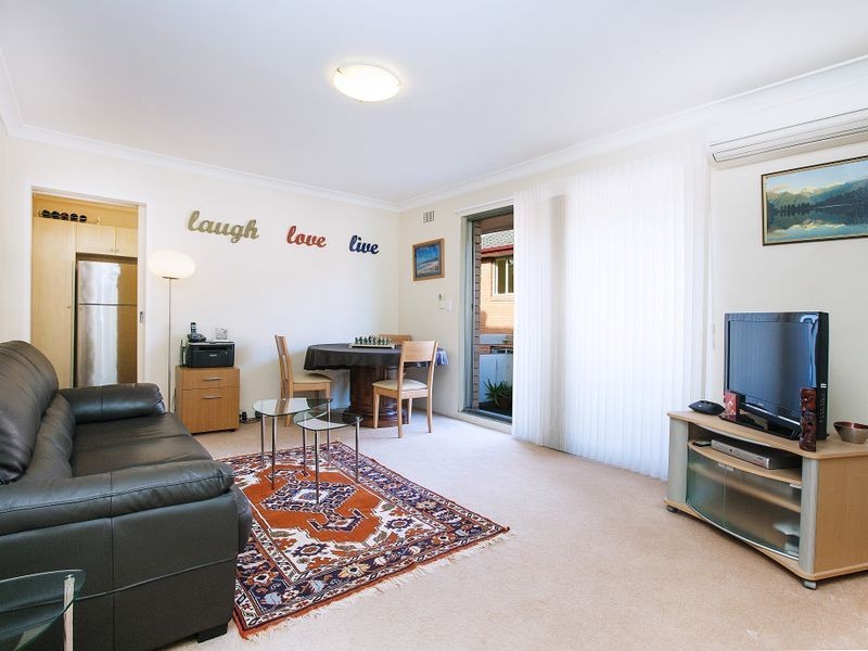 8/6 Church Street, Ashfield NSW 2131