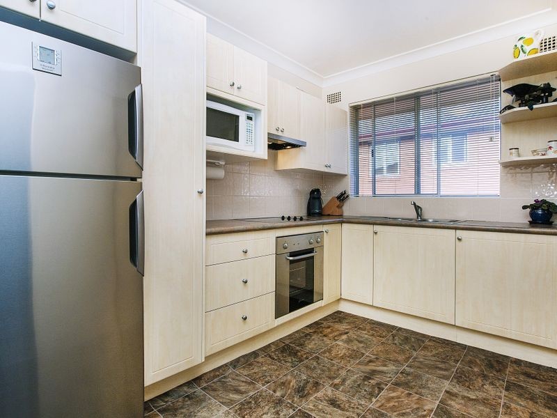 8/6 Church Street, Ashfield NSW 2131