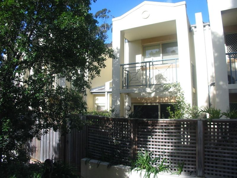 6/98 Chandos Street, Ashfield NSW 2131