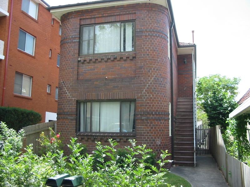 2/62 Chandos Street, Ashfield NSW 2131