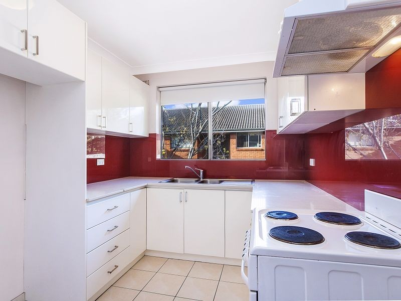 5/54 Chandos Street, Ashfield NSW 2131