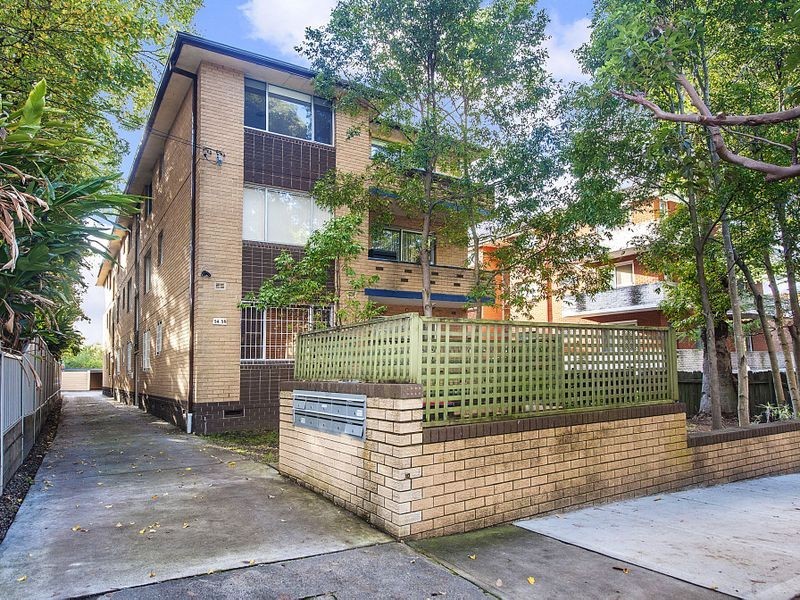 5/54 Chandos Street, Ashfield NSW 2131