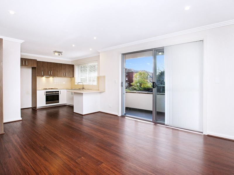 4/33 Prospect Road, Summer Hill NSW 2130