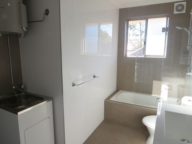 4/33 Prospect Road, Summer Hill NSW 2130