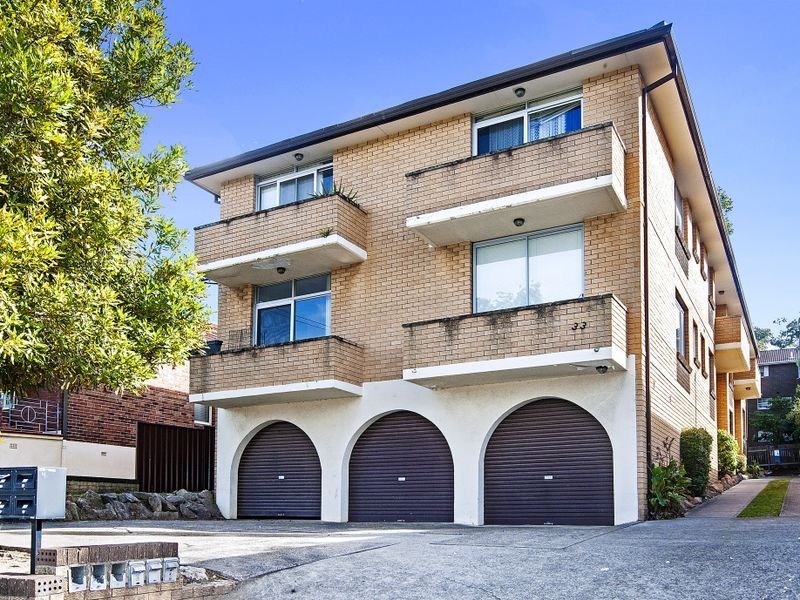 4/33 Prospect Road, Summer Hill NSW 2130