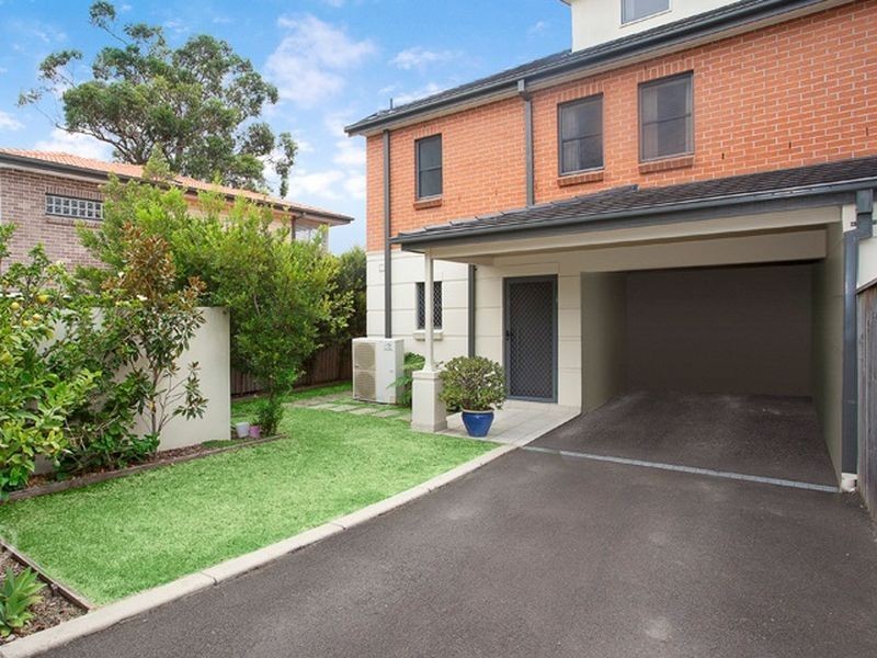 10/16-18 Brunswick Parade, Ashfield NSW 2131