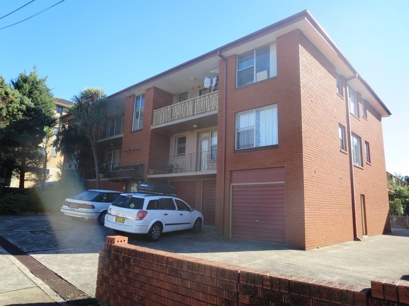 4/47 Herbert Street, Summer Hill NSW 2130