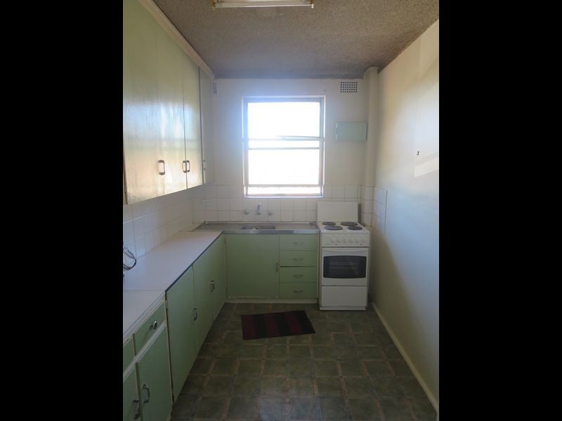 4/47 Herbert Street, Summer Hill NSW 2130