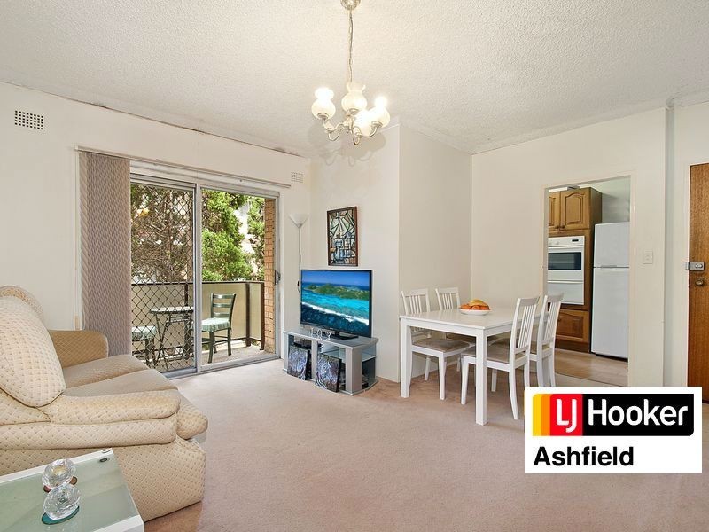 4/19-21 Myra Road, Dulwich Hill NSW 2203