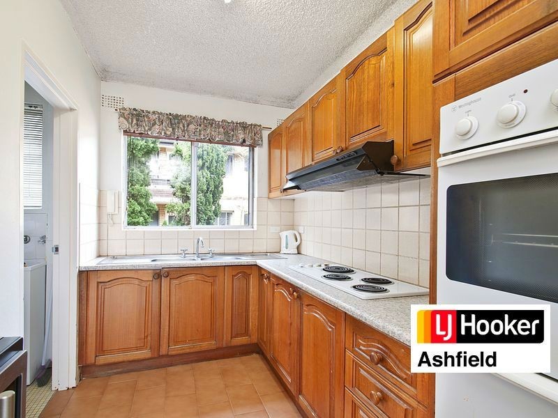 4/19-21 Myra Road, Dulwich Hill NSW 2203