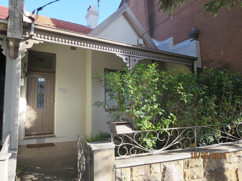 90 Smith Street, Summer Hill NSW 2130