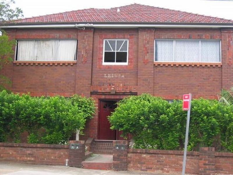 4/10 Queen Street, Ashfield NSW 2131