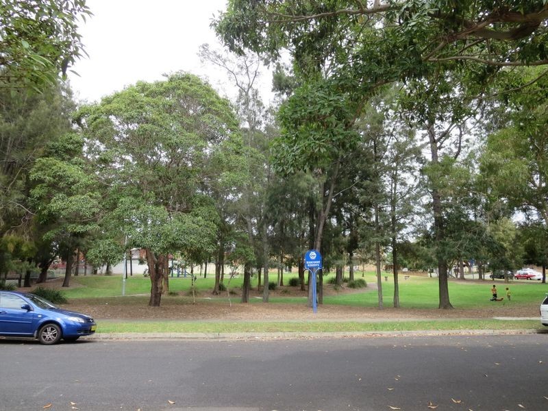 3/30-32 Third Avenue, Campsie NSW 2194