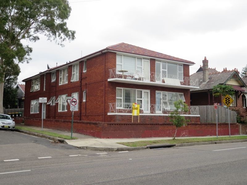 1/169 Old Canterbury Road, Ashfield NSW 2131
