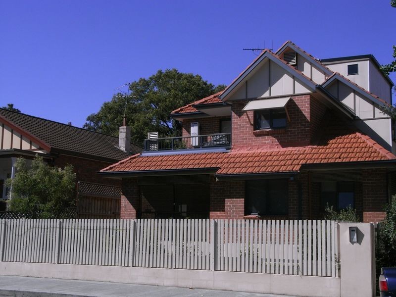 13/57 Bland Street, Ashfield NSW 2131