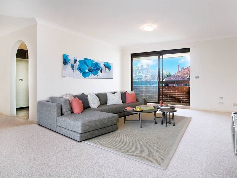 8/426-428 Liverpool Road, Croydon NSW 2132