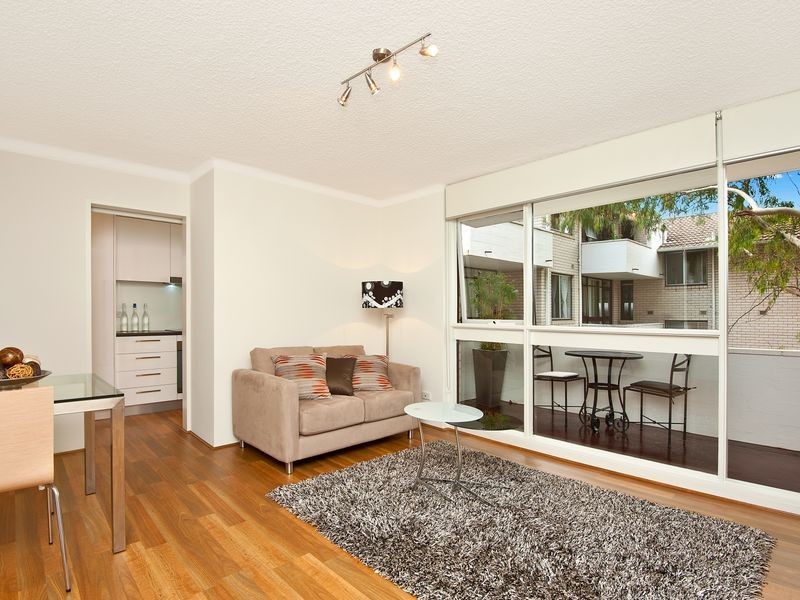 4/13 Brighton Avenue, Croydon Park NSW 2133