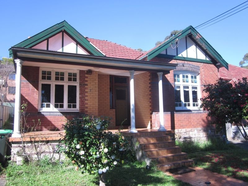 7A Westbourne Street, Drummoyne NSW 2047