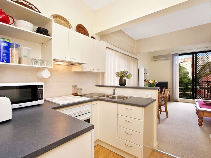 19/8 Cavil Avenue, Ashfield NSW 2131