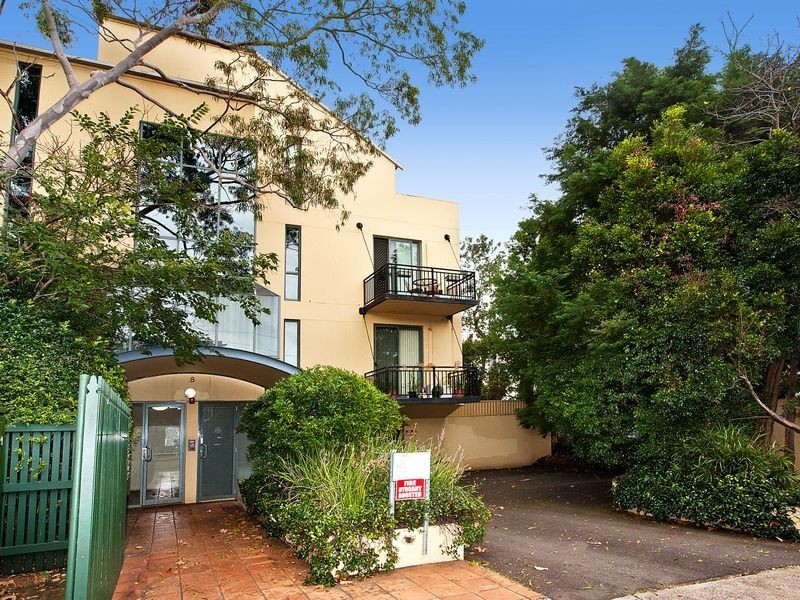 19/8 Cavil Avenue, Ashfield NSW 2131