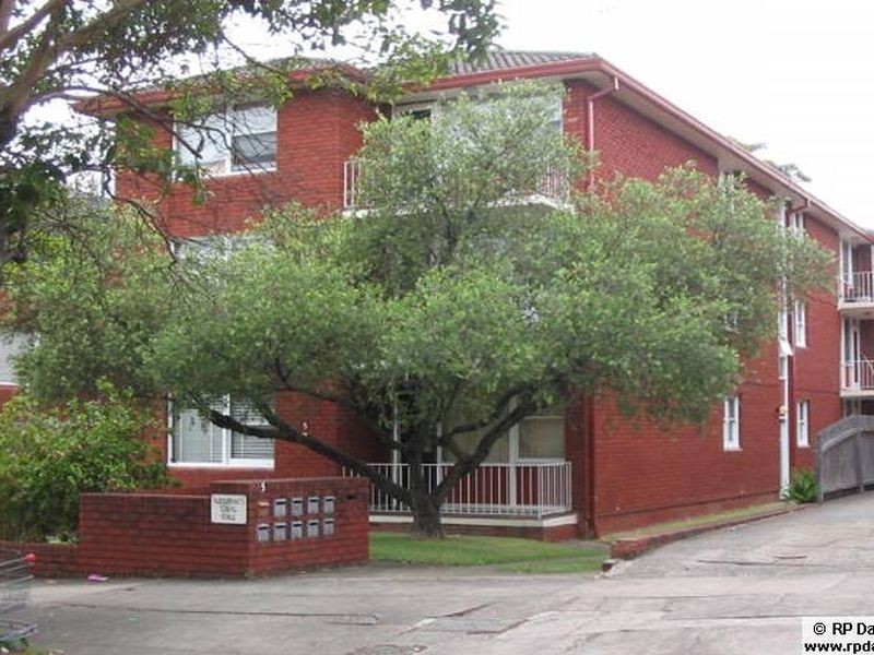 7/5 Cecil Street, Ashfield NSW 2131