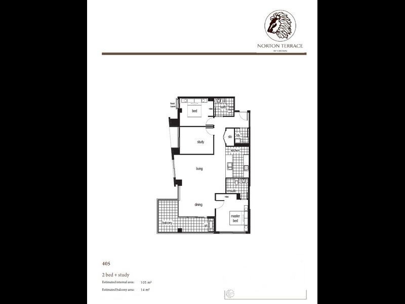 405/55 Norton Street, Ashfield NSW 2131