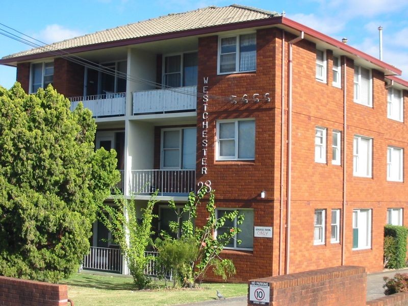 3/28 Alt Street, Ashfield NSW 2131