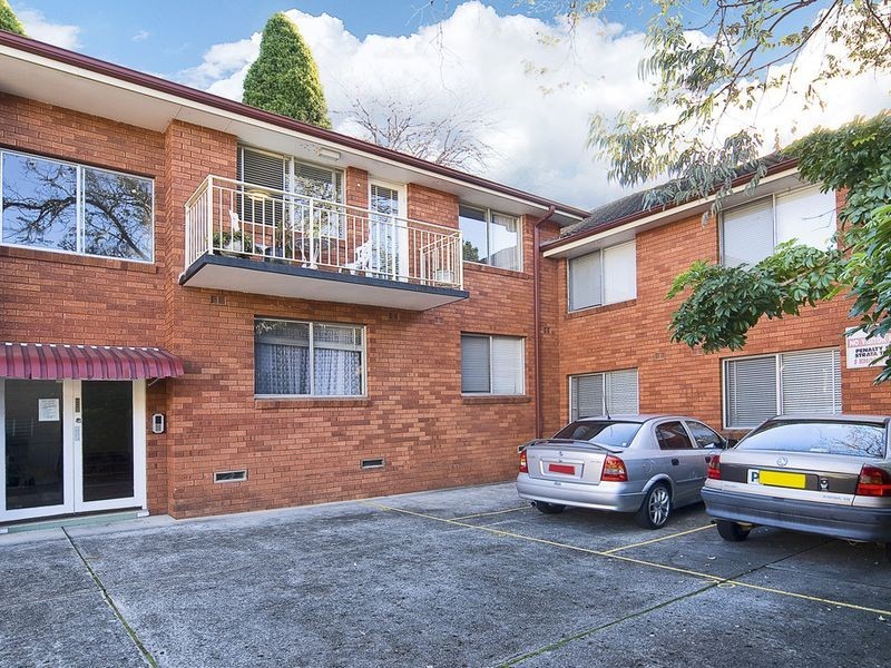 13/90 Alt Street, Ashfield NSW 2131