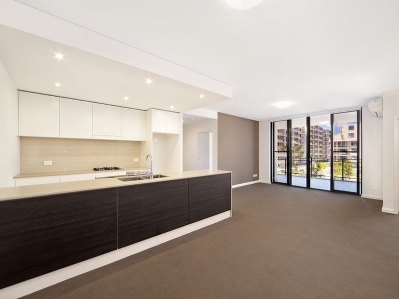 A310/48 Amalfi Drive, Wentworth Point NSW 2127