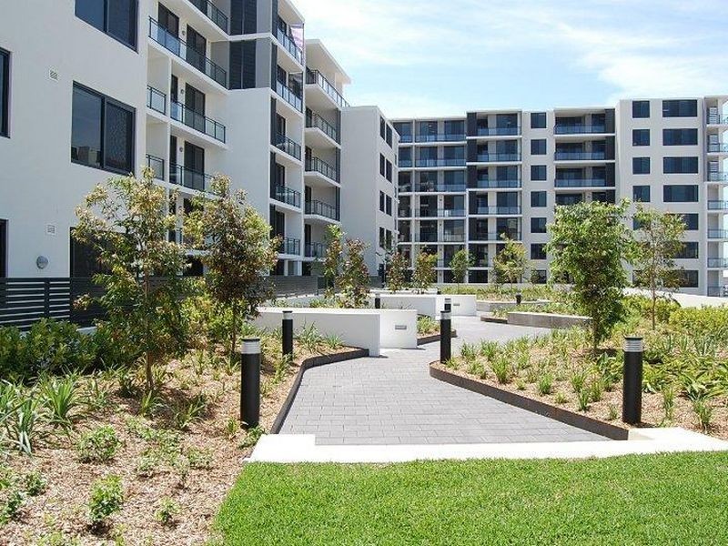 A310/48 Amalfi Drive, Wentworth Point NSW 2127