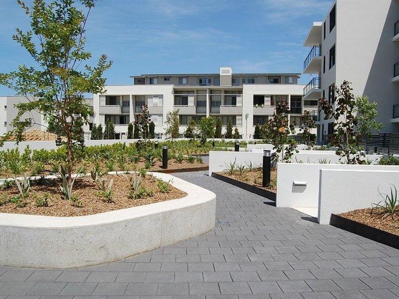 A310/48 Amalfi Drive, Wentworth Point NSW 2127