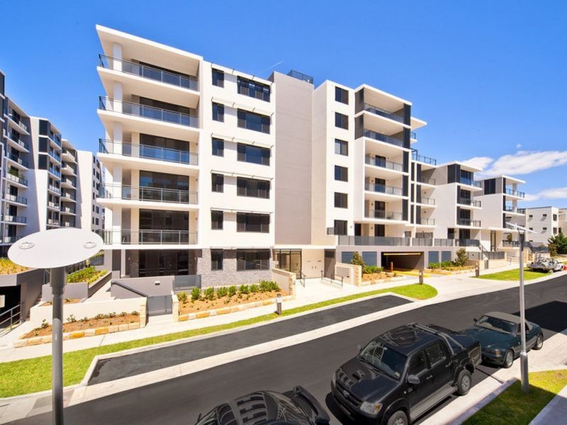 A310/48 Amalfi Drive, Wentworth Point NSW 2127