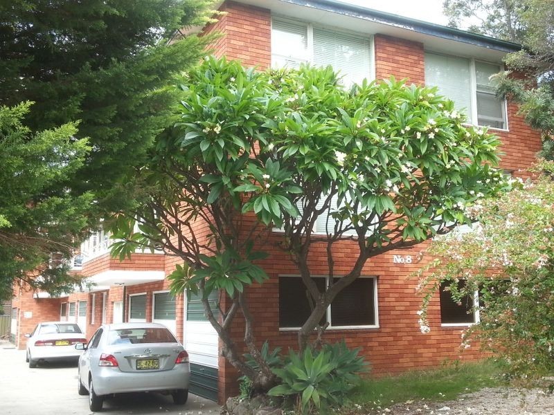 4/8 Homebush Road, Strathfield NSW 2135