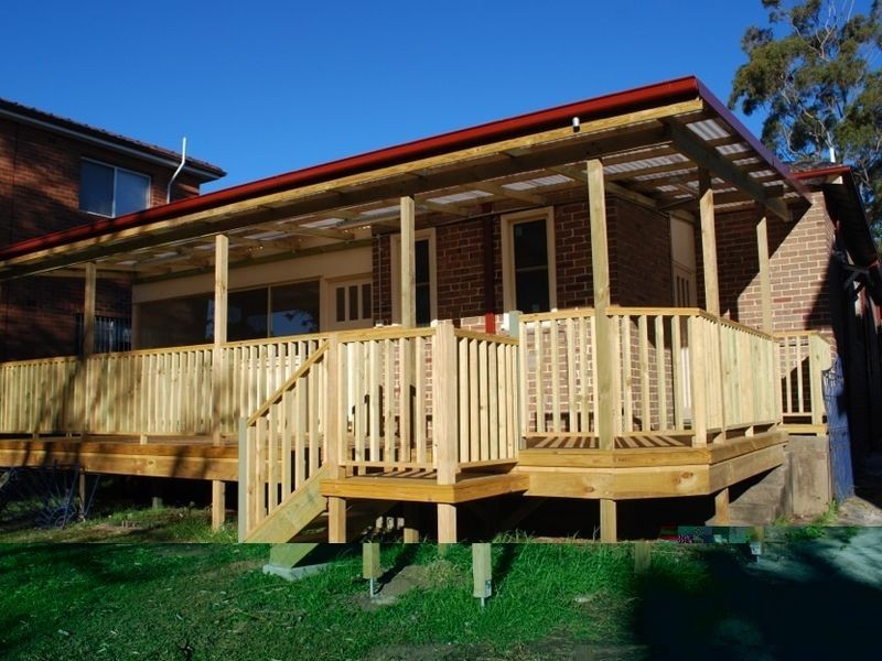 13 Oxford Street, Strathfield NSW 2135