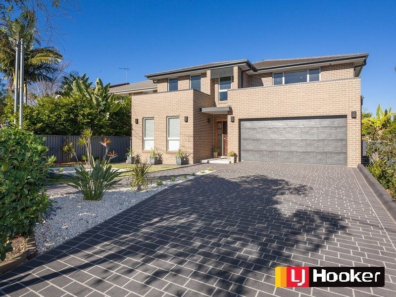 40 Anselm Street, Strathfield South NSW 2136