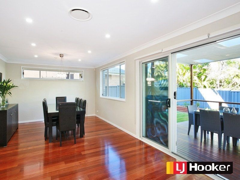 40 Anselm Street, Strathfield South NSW 2136