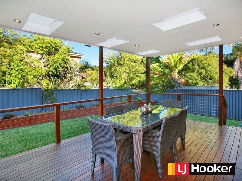 40 Anselm Street, Strathfield South NSW 2136