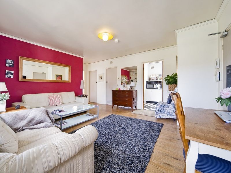 5/14 The Avenue, Ashfield NSW 2131