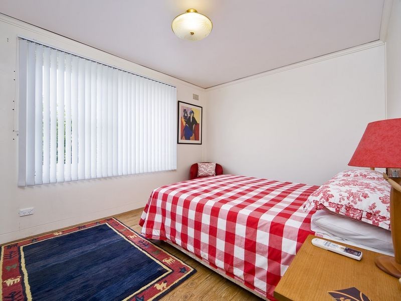 5/14 The Avenue, Ashfield NSW 2131