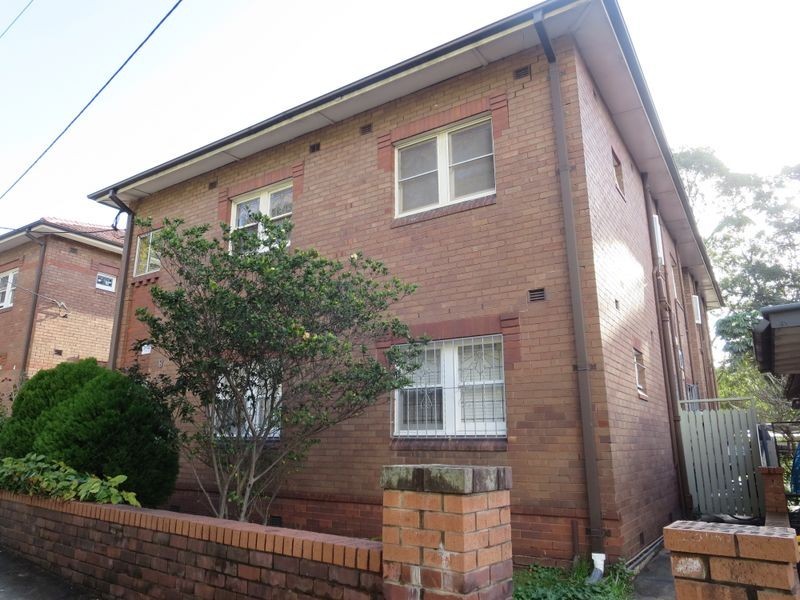 3/6 Murrell Street, Ashfield NSW 2131