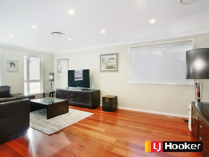 40 Anselm Street, Strathfield NSW 2135