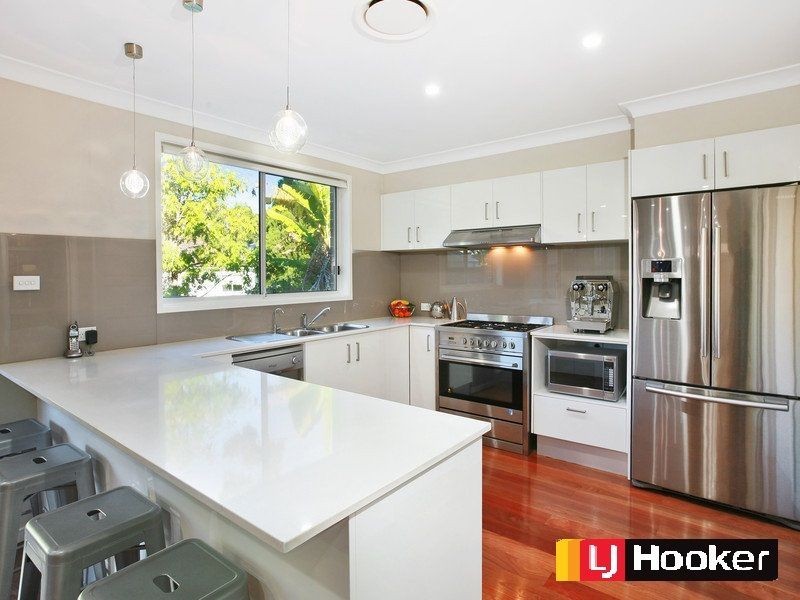 40 Anselm Street, Strathfield NSW 2135