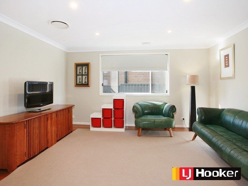 40 Anselm Street, Strathfield NSW 2135