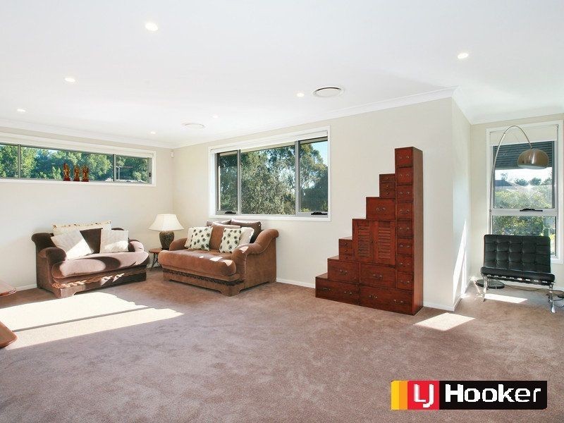 40 Anselm Street, Strathfield NSW 2135