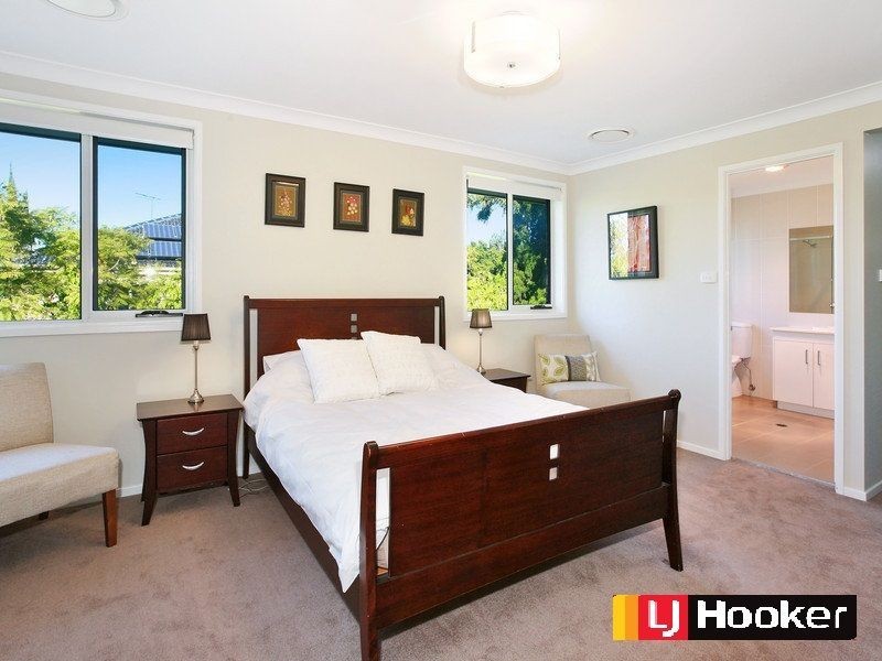 40 Anselm Street, Strathfield NSW 2135