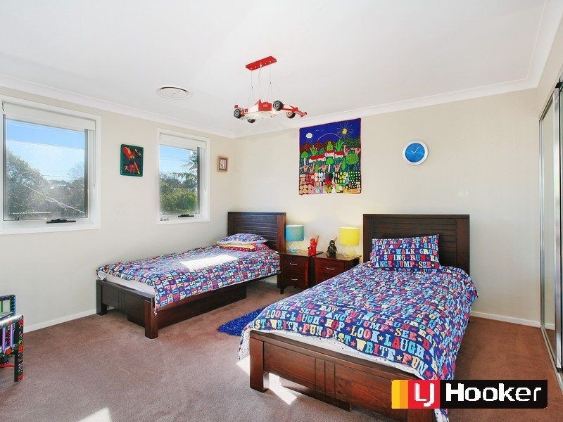 40 Anselm Street, Strathfield NSW 2135
