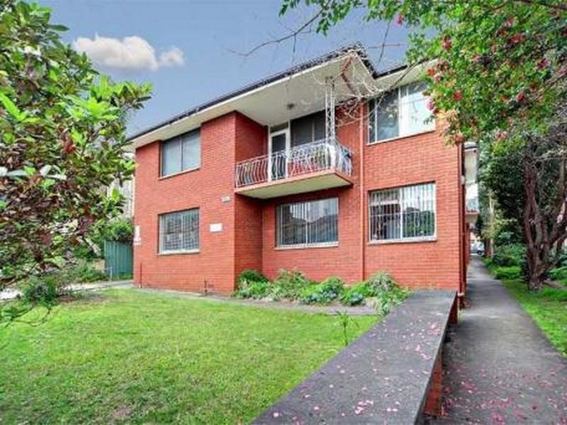 3/100 Bland Street, Ashfield NSW 2131