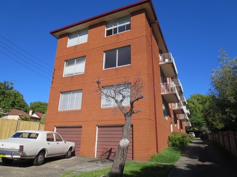 8/18 Dover Street, Summer Hill NSW 2130