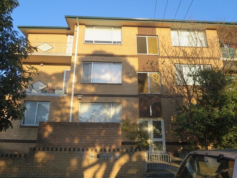 10/2 Hill Street, Campsie NSW 2194