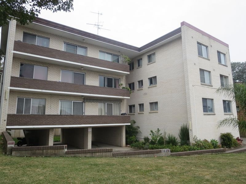 9/1-5 Jeffrey Street, Ashfield NSW 2131